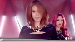 T-ara,智妍 - 智妍的SOLO预告