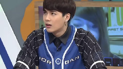 GOT7 - After School Club Ep58C03 Mark Cut