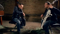 Steven Sharp Nelson - Michael Meets Mozart