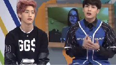 GOT7 - After School Club Ep58C02 After Show Mark Cut