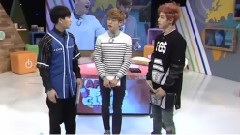 GOT7 - After School Club Ep58C05 After Show Mark Cut
