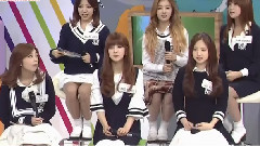 A Pink - After School Club Apink Cut