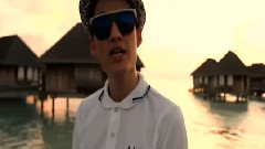 Golf Pichaya - G.O.M.W (Girl of My World)