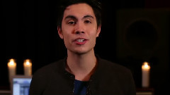 Sam Tsui - Idol Insider Week 10 Janelle Arthur