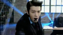 Super Junior-M - Swing