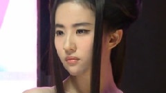 刘亦菲 - The Alphabeat