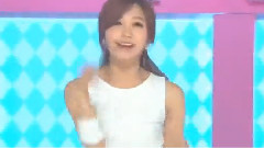 A Pink - Mr.Chu