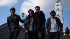 American Authors - Best Day Of My Life (In London)