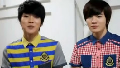 Infinite - 春光明媚广播电台