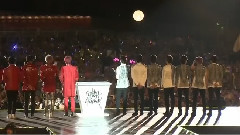 Infinite - 唱片本赏&最佳组合表演奖