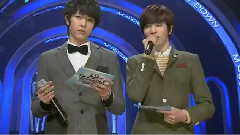 Infinite - 成烈&成种 MC Cut