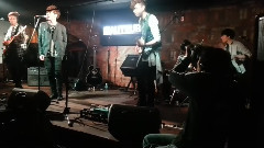 JACE - Come Together