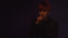100% - UPkstarTV 心跳 Showcase