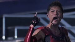 日本群星 - BACK TO THE FUTURE