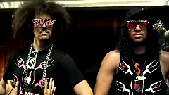 Lil Jon,LMFAO - Shots