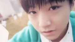 TFBOYS,TF家族 - 一起走