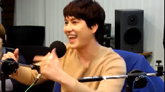 圭贤(Super Junior),Super Junior-M - 圭贤Rap Cut