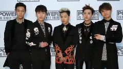 BigBang - YG Family Concert 2014 < Power > In Japan