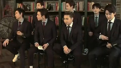 Super Junior-M - MBC Music Show Champion SJM特辑
