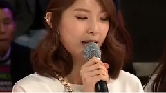 Bp Rania - MBC D- STYLE爱豆舞蹈大赛 Rania Xia Cut 11/04/09