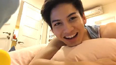 Golf Pichaya - โดนแกล้งตอนกำลัง K อยู่