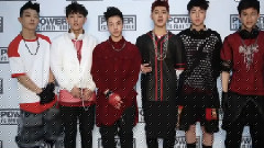 YG Family - YG FAMILY CONCERT 2014 