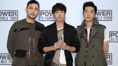 Epik High - YG FAMILY CONCERT 2014 