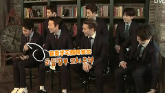 Super Junior,Super Junior-M - MBC Music Show Champion SJM特辑