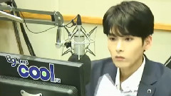 韩国综艺,A Pink,厉旭(Super Junior) - Kiss The Radio Apink Cut