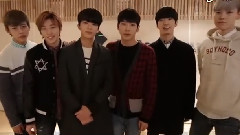 B.A.P - B.A.P Online Fansigning