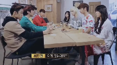 AOA - tvN 清潭洞111 Season 2 E05 AOA Cut