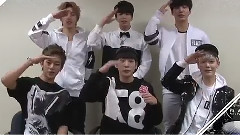 B.A.P - Backstage Chat Episode 33 With B.A.P