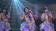 NMB48 - 絶滅黒髪少女