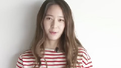 f(x),Krystal(f(x)) - Krystal为BOA电影<Make Your Move>应援