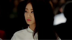 Nine Muses - FW首尔时装周doii秀