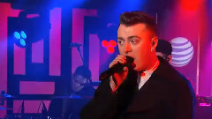 Sam Smith - Money On My Mind