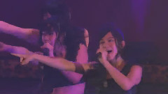NMB48 - 横須賀カーブ
