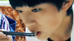 TFBOYS,TF家族 - TF少年GO!第十五期