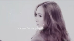 少女时代,Jessica - You're My Mirror