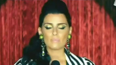 Nelly Furtado - Spirit Indestructible