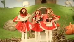 Orange Caramel,After School - Orange Caramel最佳音乐录影带-TOP5