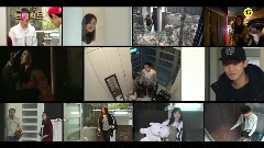 朴春(2NE1),EXO-K,After School - SBS Roommate 预告