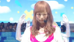 きゃりーぱみゅぱみゅ - ファミリーパーティー