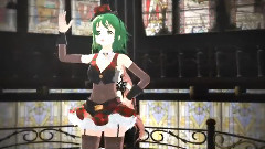 VOCALOID家族 - 恋は気まぐれイリュージョン!!