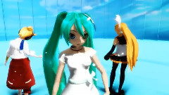 VOCALOID家族 - BREEZE