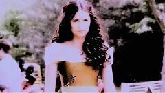 Nina Dobrev,Ian Somerhalder - Just A Dream