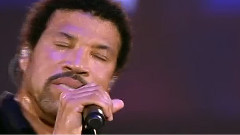 Lionel Richie - Say You Say Me