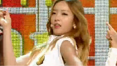 A Pink - Mr.Chu