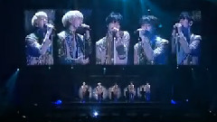 SHINee - Colors Of The Season