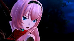 巡音流歌,VOCALOID家族,初音未来 - Knife